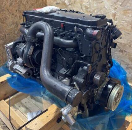 Iveco Engine