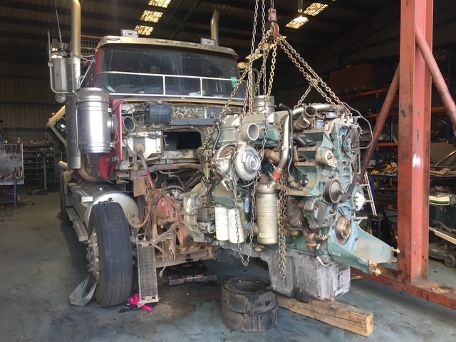Engine