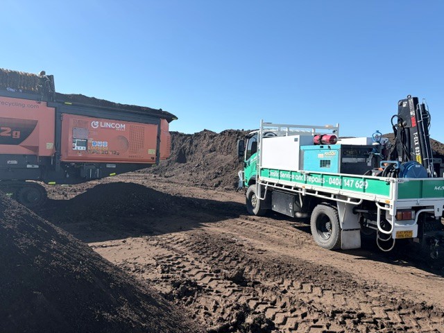 Trommel 2