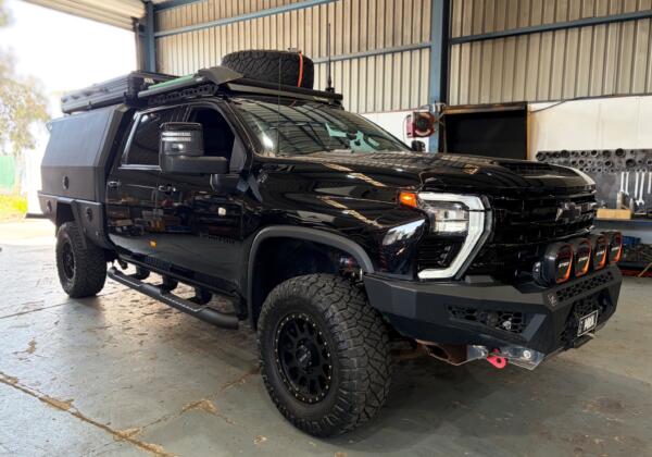Chev