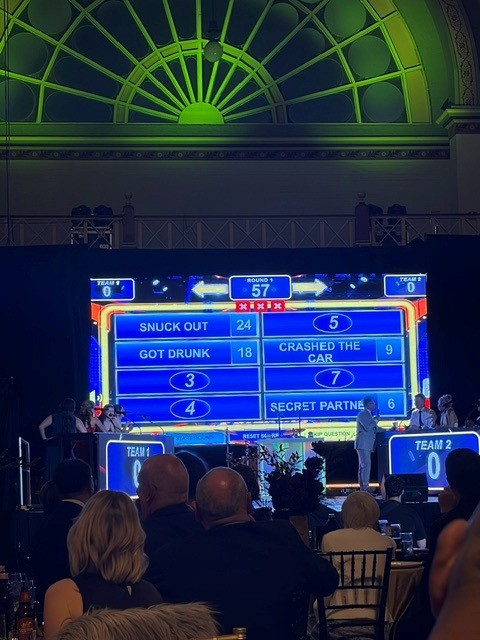 Family Feud