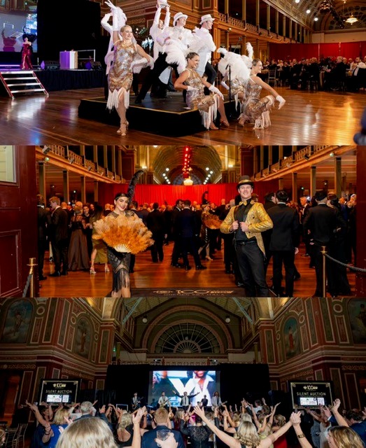 Gala Event